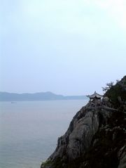 臺州大鹿島天氣