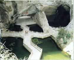溫嶺長(zhǎng)嶼硐天天氣