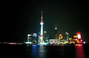上海東方明珠廣播電視塔天氣