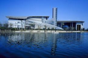 上海科技館天氣