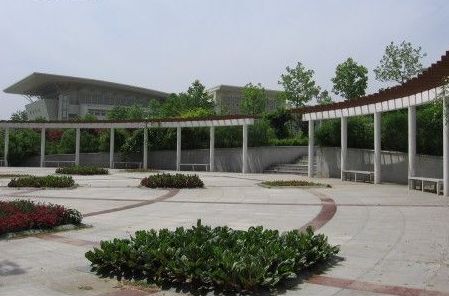 南京師范大學天氣