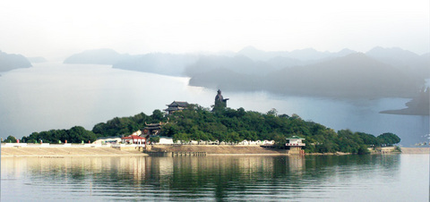 溧陽天目湖太公山天氣