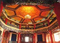 南京孫中山紀念館天氣