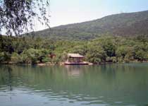 南京紫霞湖天氣