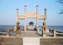 吳中啟園（席家花園）天氣