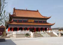 相城皇羅禪寺天氣