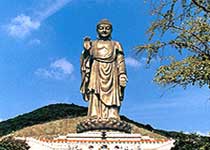 無錫靈山大佛天氣