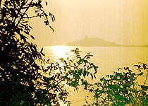無(wú)錫太湖仙島天氣