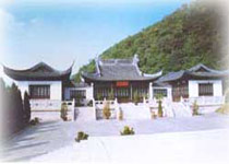 靖江孤山烈士陵園天氣