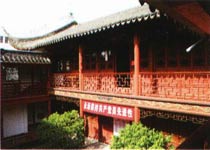 泰興曲江樓天氣