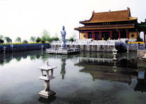 興化上方寺天氣