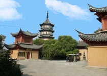 泰州慶云禪寺天氣