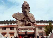 句容老子神像天氣