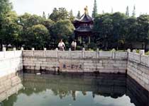 丹陽(yáng)天下第一泉天氣
