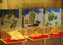 南通風(fēng)箏博物館天氣