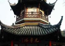 如皋天寧寺光孝塔天氣