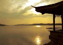 溧陽天目湖山水園天氣