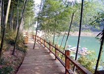 溧陽瓦屋山森林公園天氣