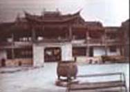 無錫周王廟天氣