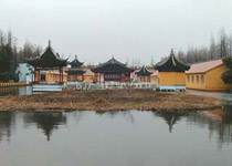 宜興農民公園－天一度假村天氣