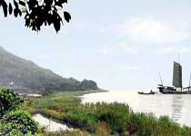 宜興蘭山旅游度假區天氣
