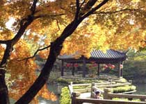 常熟虞山景區(qū)天氣