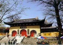 蘇州藏海寺天氣