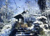 蘇州書臺公園（讀書臺）天氣