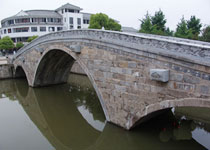 蘇州州橋天氣