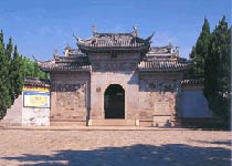 蘇州天妃宮天氣