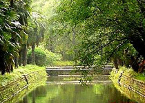 合肥逍遙古津天氣