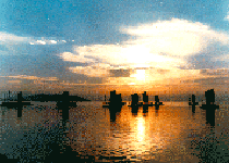 肥東巢湖天氣