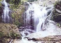 黃山龍源九龍瀑天氣