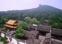 馬鞍山翠螺山天氣