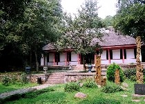 馬鞍山林散之藝術館天氣