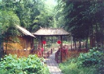 馬鞍山萬竹塢天氣