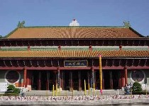 當(dāng)涂澄心寺天氣