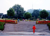 雨山佳山公園天氣