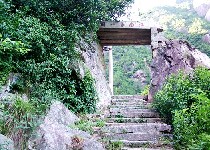 績溪江南第一關(guān)（徽杭古道）天氣