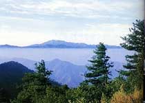 天橋跑馬嶺旅游區天氣