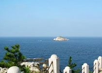 牟平養馬島旅游度假區天氣