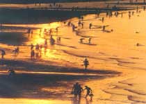 海陽云頂旅游區(qū)天氣