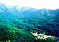 煙臺(tái)大基山北朝摩崖刻石天氣