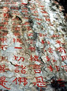 泰山經(jīng)石峪天氣