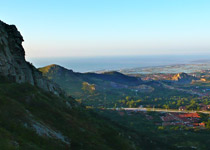 嵐山阿掖山風(fēng)景區(qū)天氣