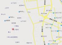 膠南山子西村天氣