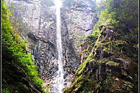 霍山大別山瀑布群（龍井峽）景區(qū)天氣