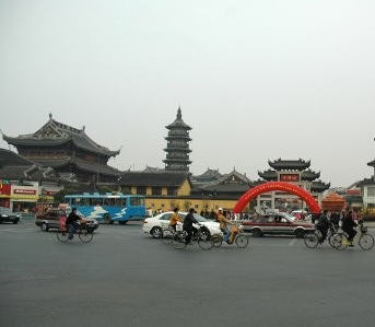 南京太平天國天堡城遺址天氣
