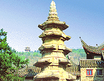 南京舍利塔天氣