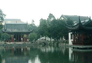 南京煦園天氣